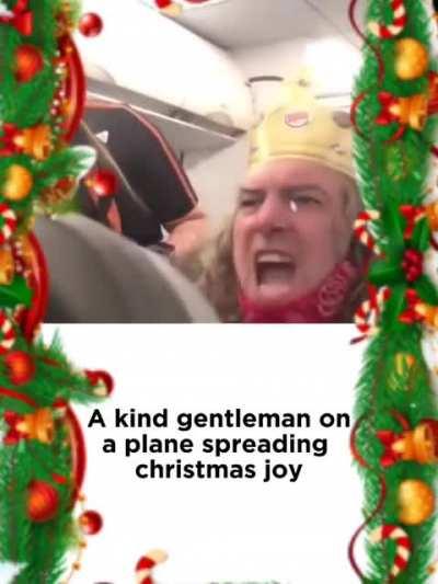 What a fine gentleman