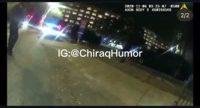 Quando Rondo Affiliate Lil Yunginz Telling Police &ldquo;They Tryna Clap Me&rdquo; 11-06-2020