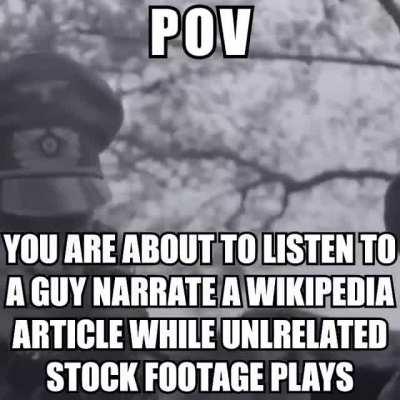 Military history YouTube