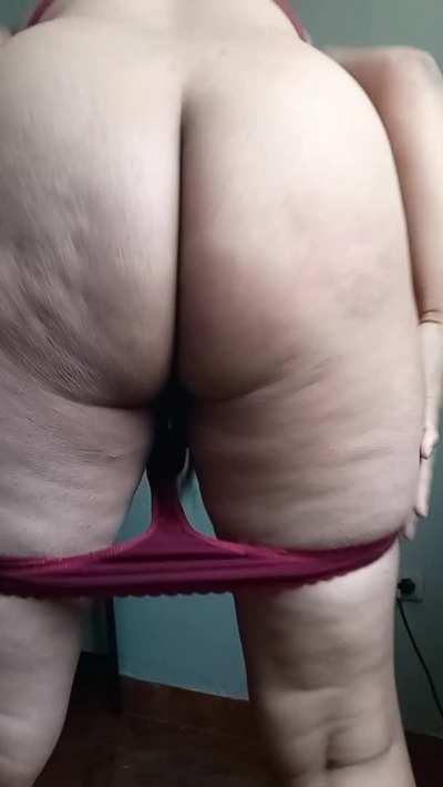 bad girl, daddy punish me...