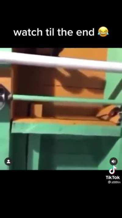 They definitely from Baltimore