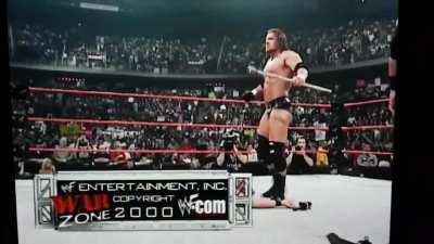 Goofs and smarks alike are in shambles... we got worked.