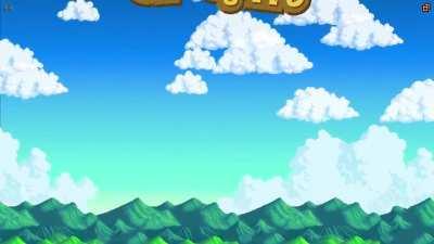 My simple first mod is almost done, probably a bit cursed