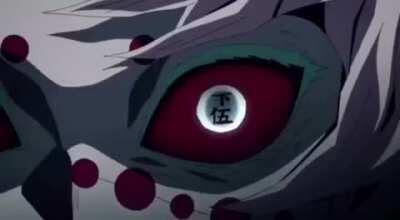 Kimetsu no Yaiba with Sarawak dub. idk who made this but its beautiful 10/10