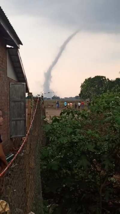 Civil war,Earthquake,Tornado.Is god has a grudge against Myanmar?