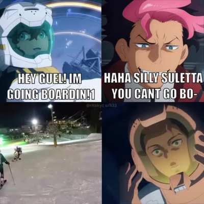 Recently saw that snowboarding vid and needed to make this