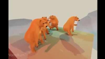 Xstep drop is pretty cool.