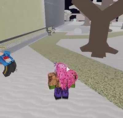 Nerf Impale range...NOW NOW NOW!!!!