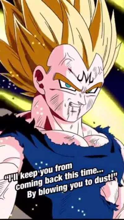 Christopher Sabat really nailed this active 😍