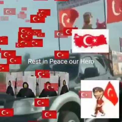  least sane man in turkey 💪🏿💪🏿🇹🇳🇹🇳