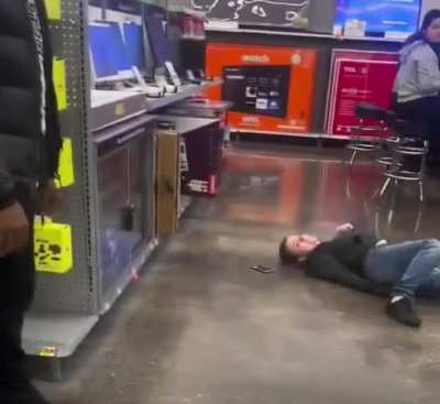 Fuck around and find out