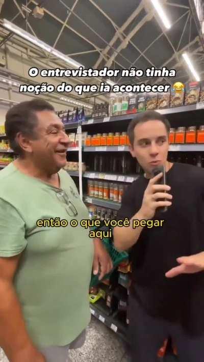 Dois reais ou um presente misterioso?