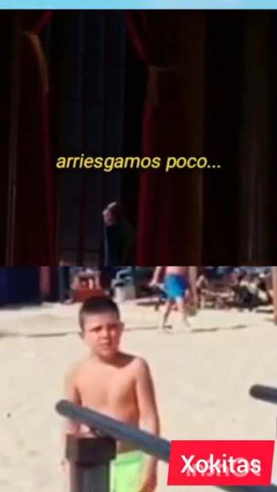 Lo que volvio loco a mi amigo el Xokas¡¡¡😎