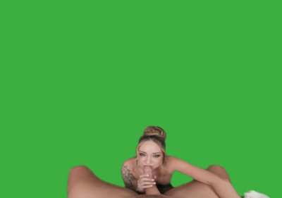 Remy LaCroix in “Real Girls Now”