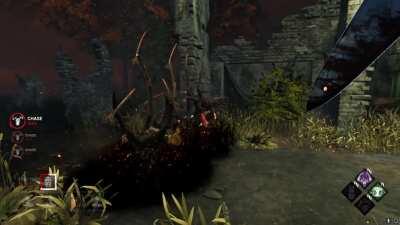 the most satisfying Bloodwarden you'll see this year...