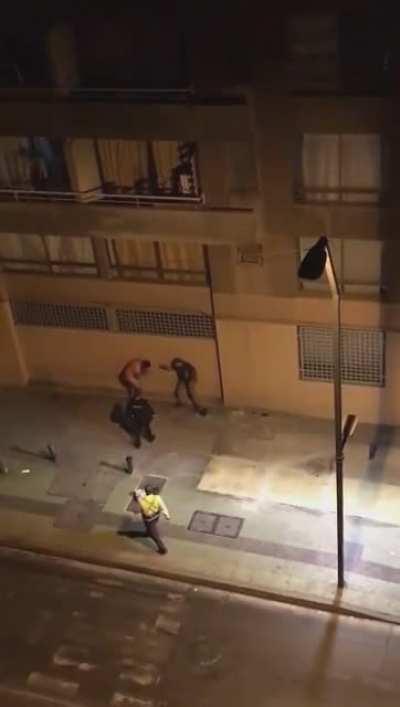 Chile es un lugar bastante peculiar 😐