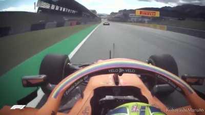 Eurobeat Intensifies