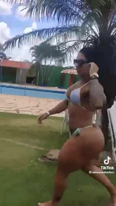 OG Brazilian Booty