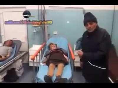 Cand s-a stricat butonu de OFF