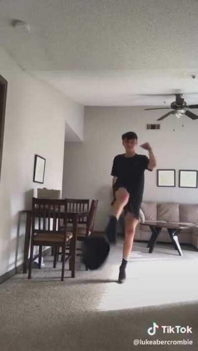 Be a giver, not a taker