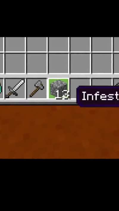 Official minecraft account posted ts btw 😭🌾