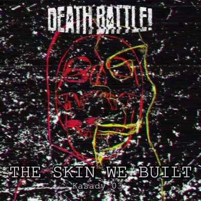 Darkhold Iron Man vs Goji [Decided to put effects on this, cause why not]