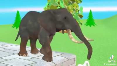 This is top tier brain rot