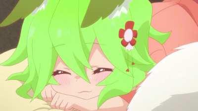 Sleepy Fox (Senko) [The Helpful Fox Senko San]