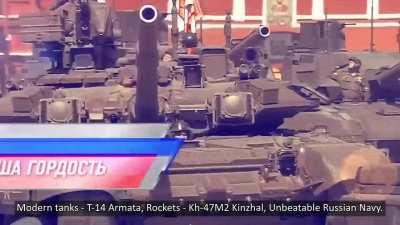 Wake Up the new Propaganda-Video for the 