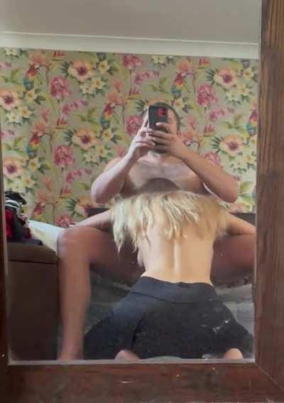 I’ve been craving dick all morning!!