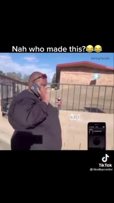 Bro is tryna get into the military but in this place is the 13 year old girl 😹