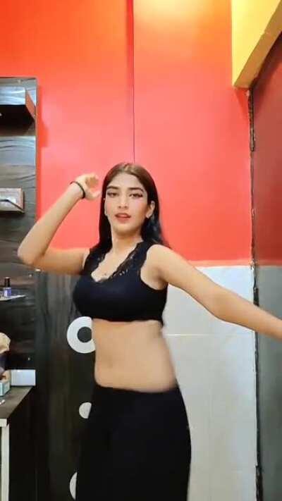 How about freshly shaved armpits?