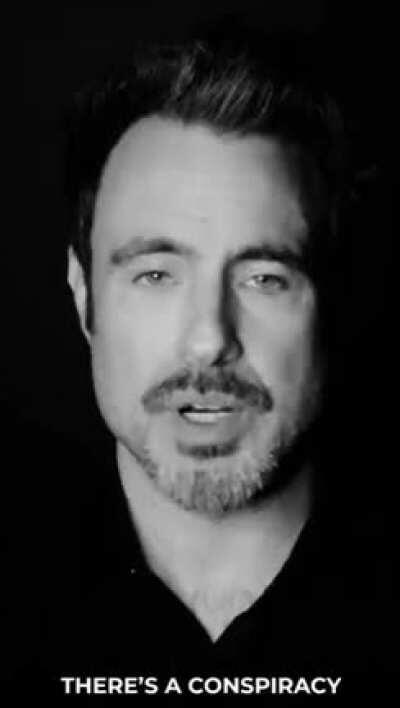 Time to wake up and pay attention.