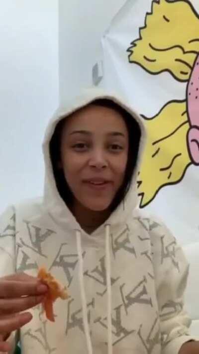 Louisy Vee TT 😈🖤💦 NSFW