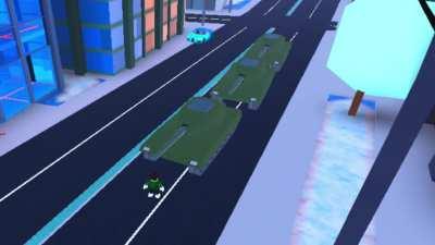 Red Sun in the Jailbreak Sky