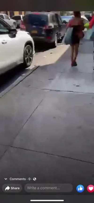 This why you dont diss.