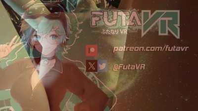 Sucking Lilths Demonic Dick (FutaVR / Tyviania) [Diablo]