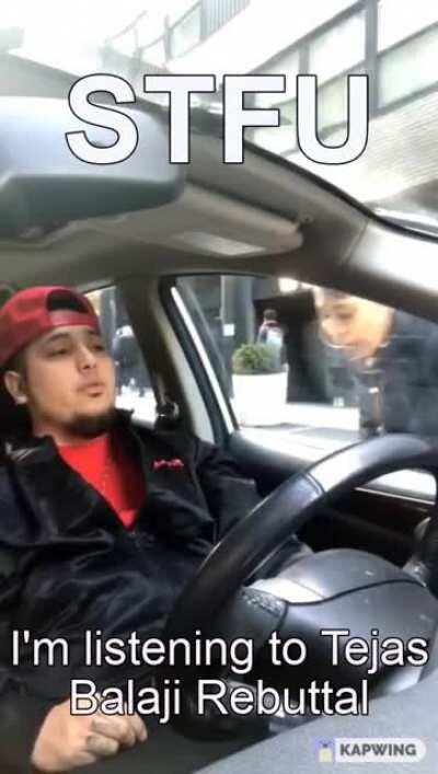 TEJASFUCKINGBALAJI