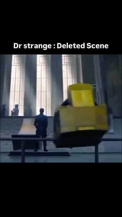 I woke up in a new bugat-