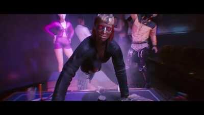 Smack My Bitch UP Chippin' In