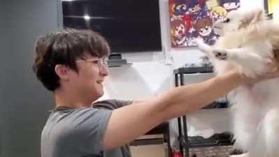 I feel this belongs here