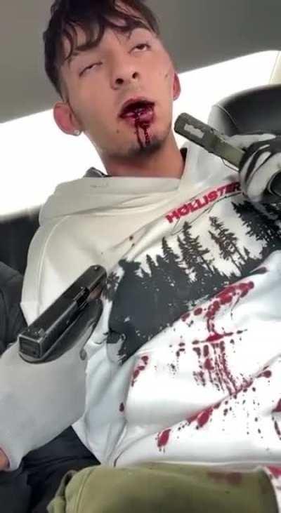 Florida sim swapper (scammer) gets kidnapped and held for ransom