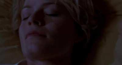 Elizabeth Shue - Hollow Man (2000)