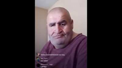 Walism is the only true religion 😎🕋