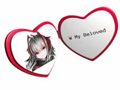 W MY BELOVED!!! [I noticed that the original gif on Discord is gone so I made a new one- Feel free to use it]