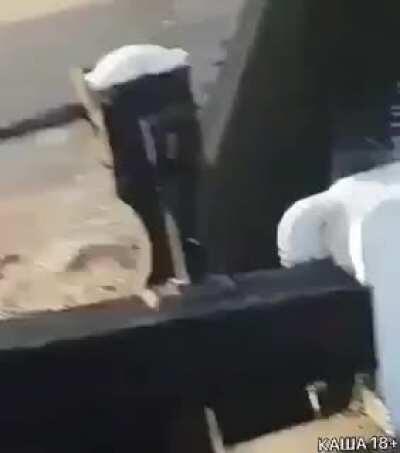 You really did it this time