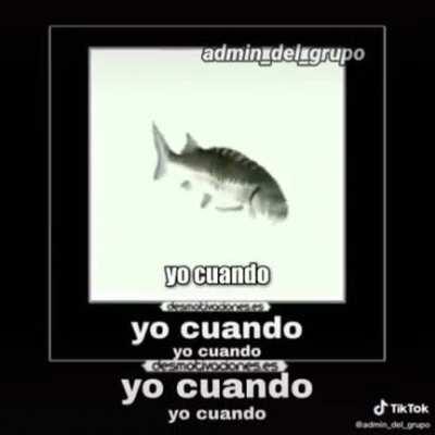 me when when i when you and