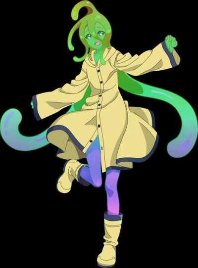 Suu [Monster Musume]