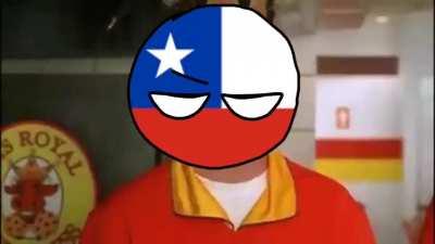 Argentina no es rencorosa