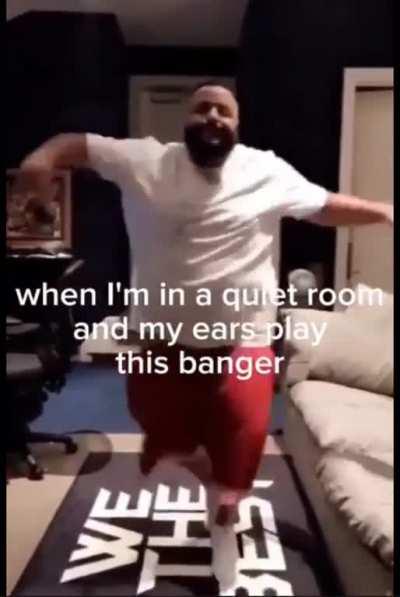 Tinnitus bussinâ fr